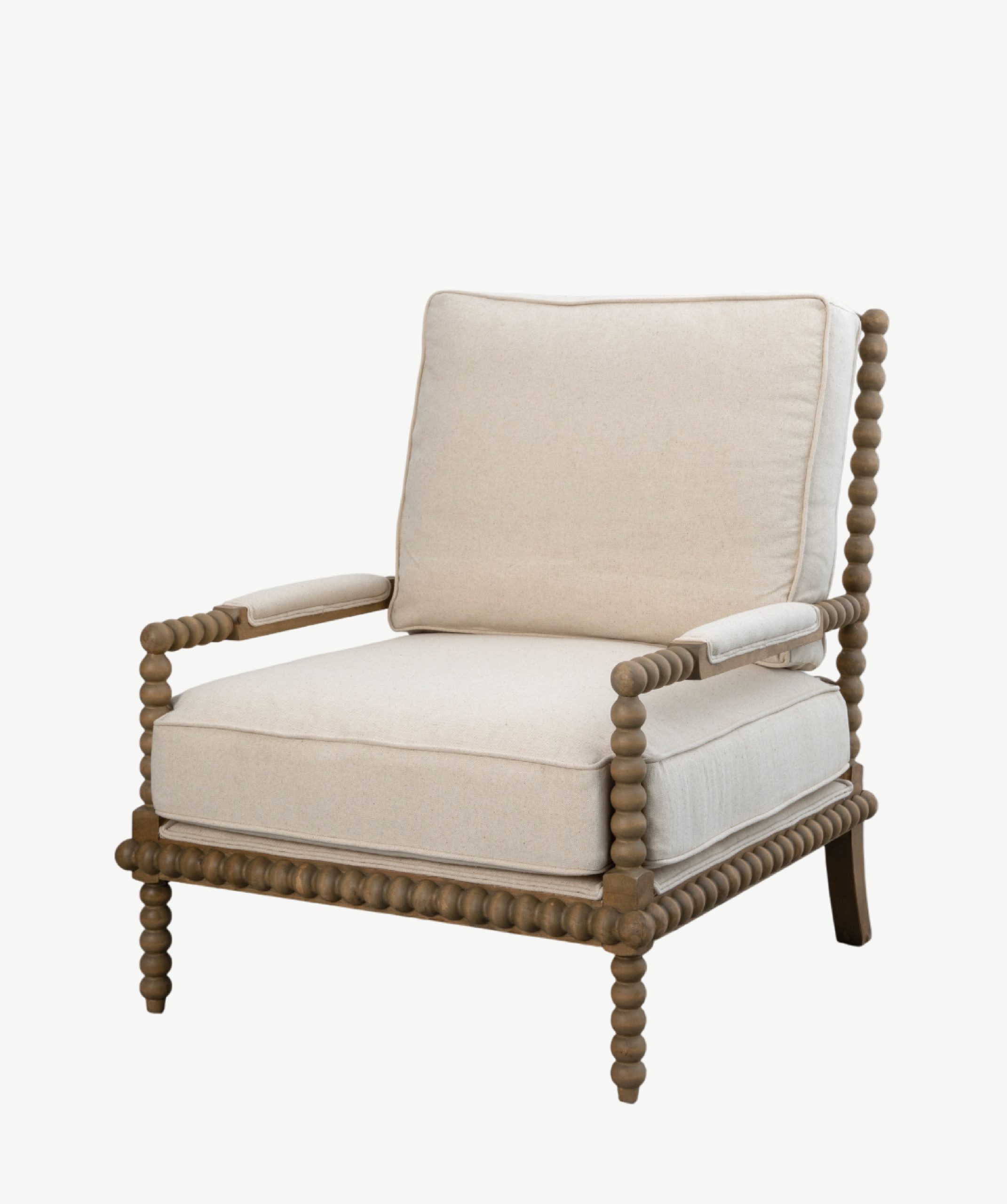 Bobi Single Chair //