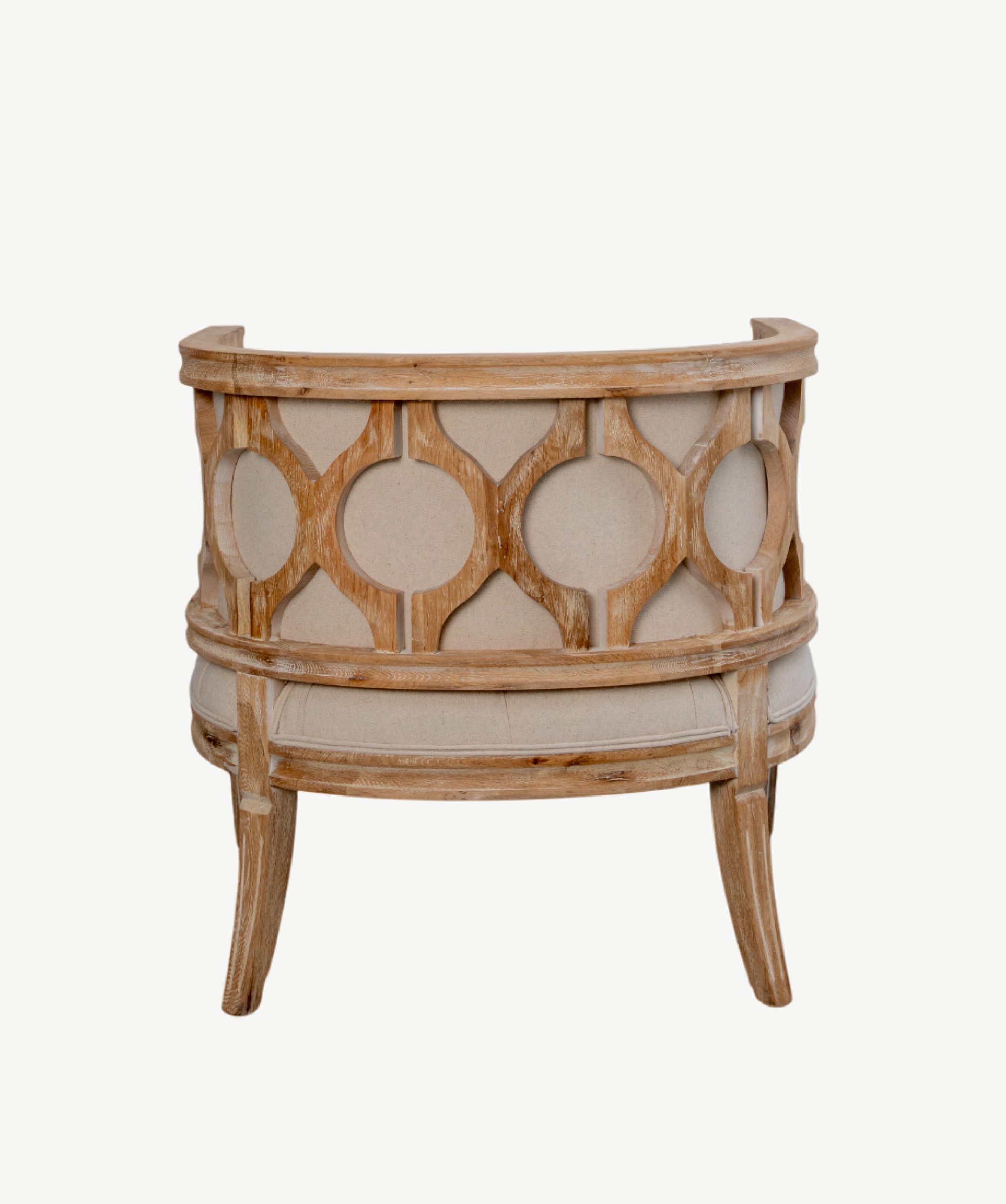 Caro Single Chair // - Image 4