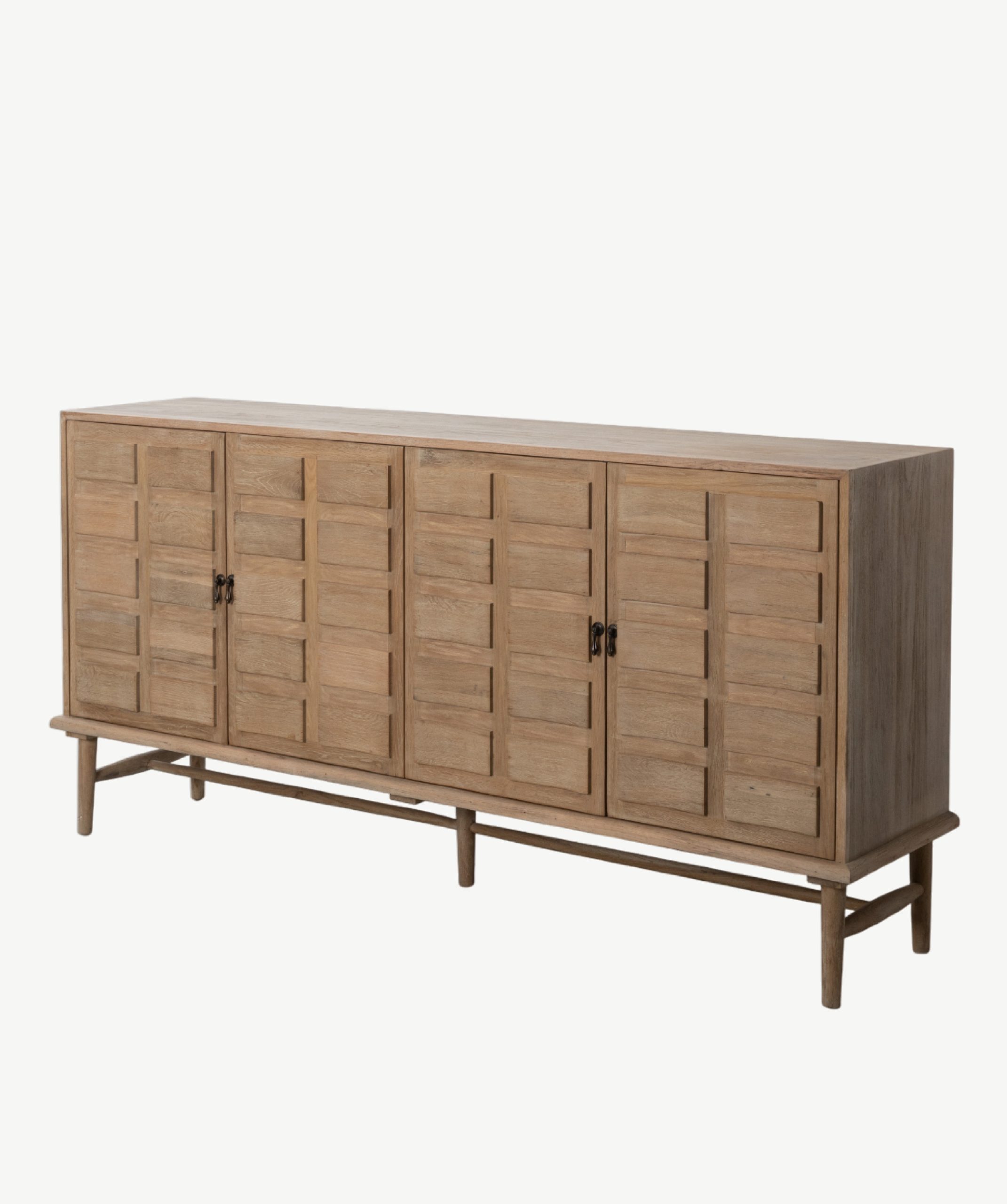 Soho Cabinet //