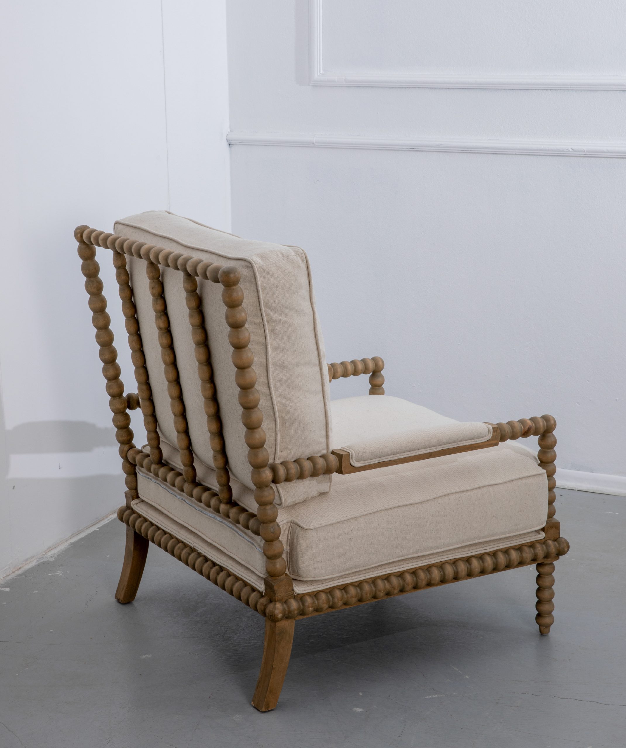 Bobi Single Chair // - Image 5