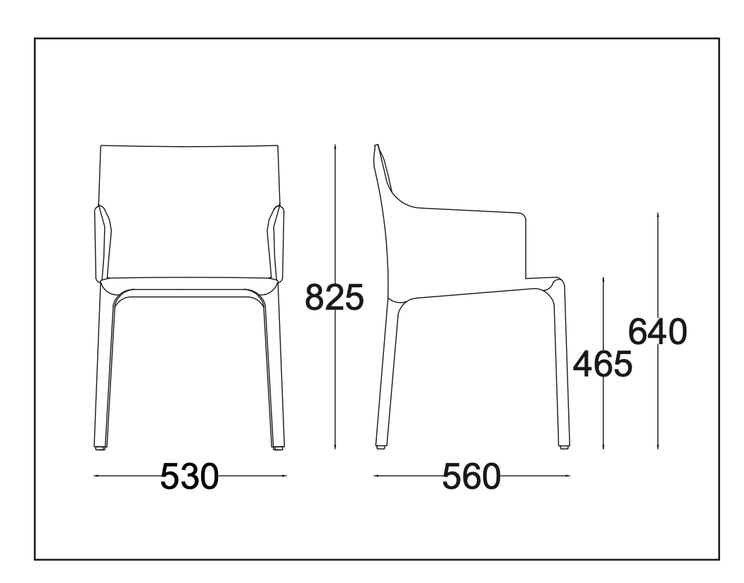 Frank Chair // 01 - Image 6