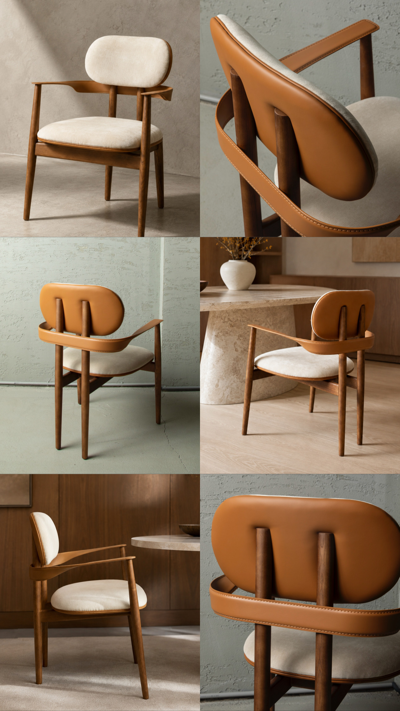 Paradiso Chair // - Image 12