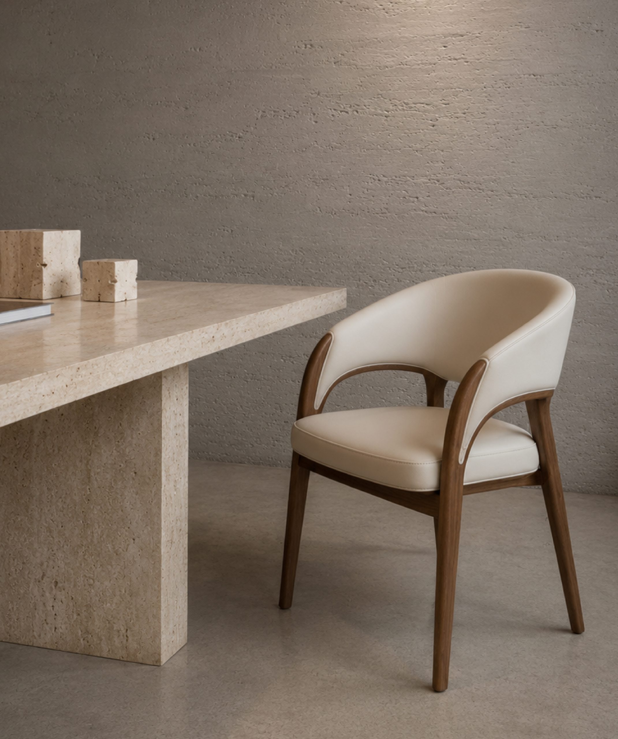 Borris Chair // W - Image 7
