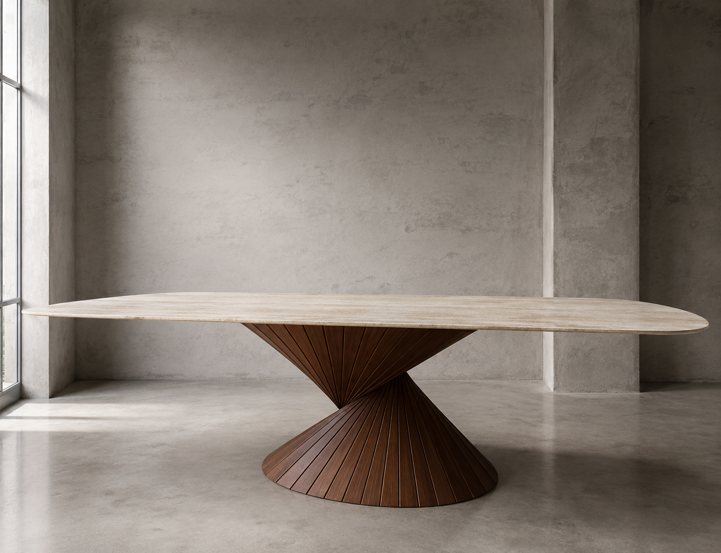 Palma // Table Base - Image 3