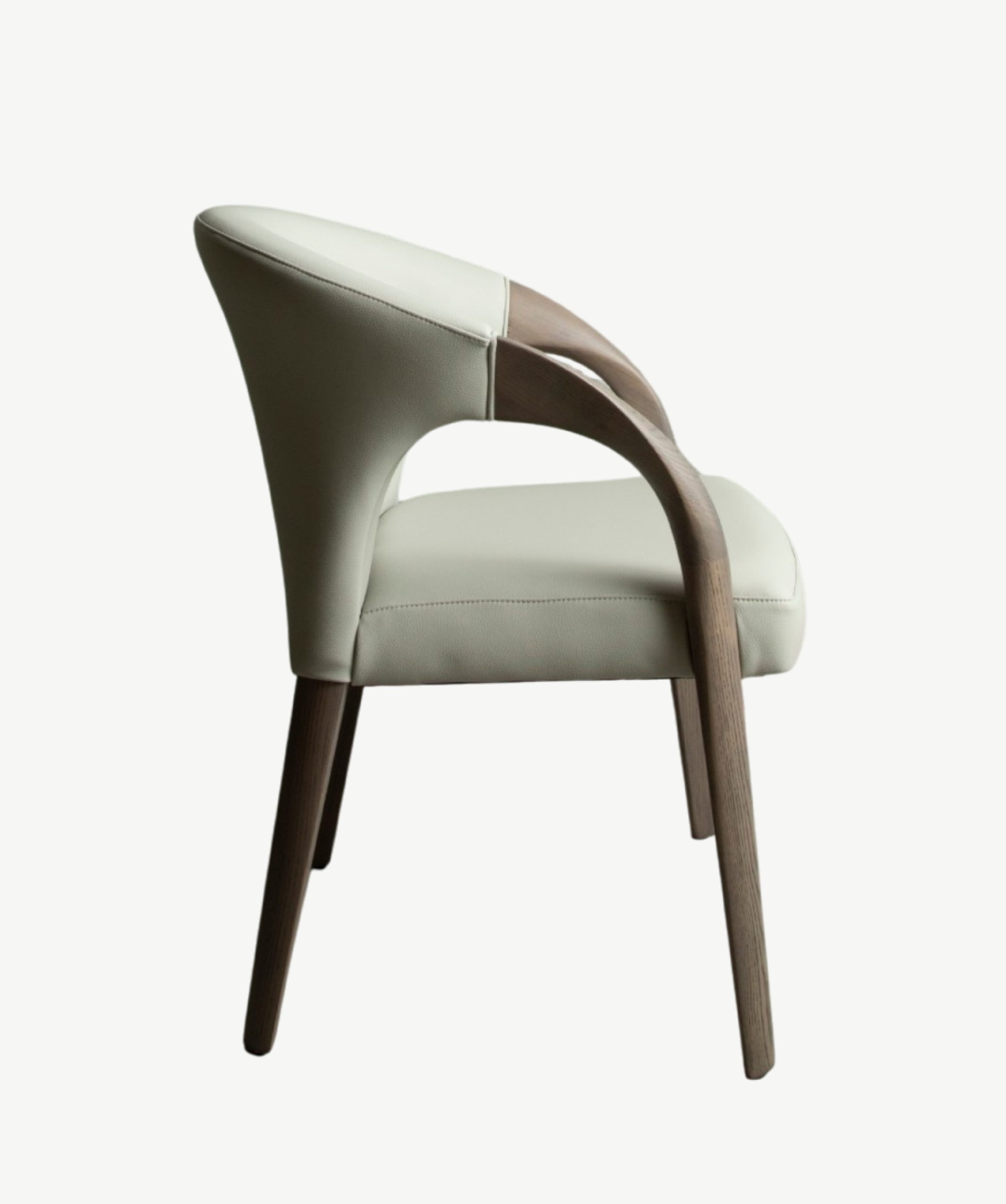 Alfie Chair // S - Image 3